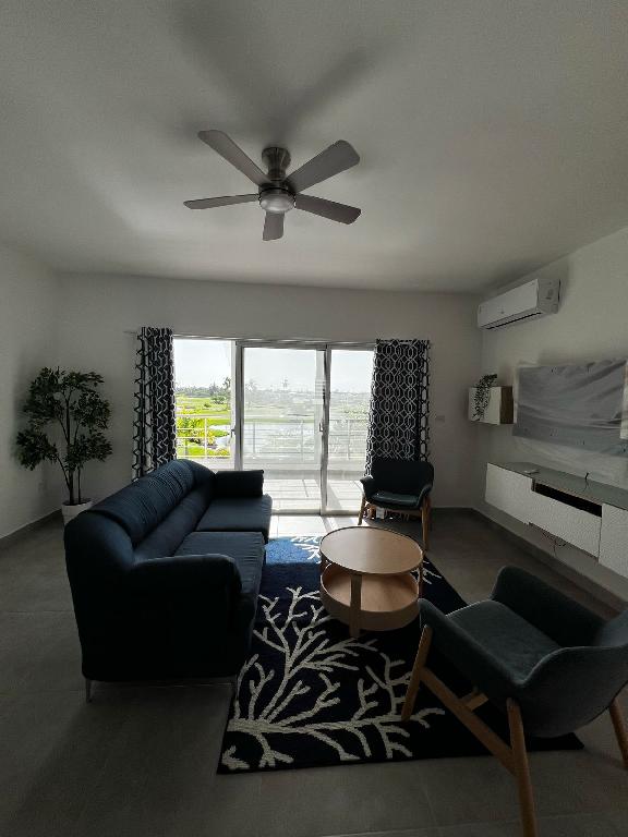Vendo apartamento en Playa Nueva Romana Foto 7317375-4.jpg