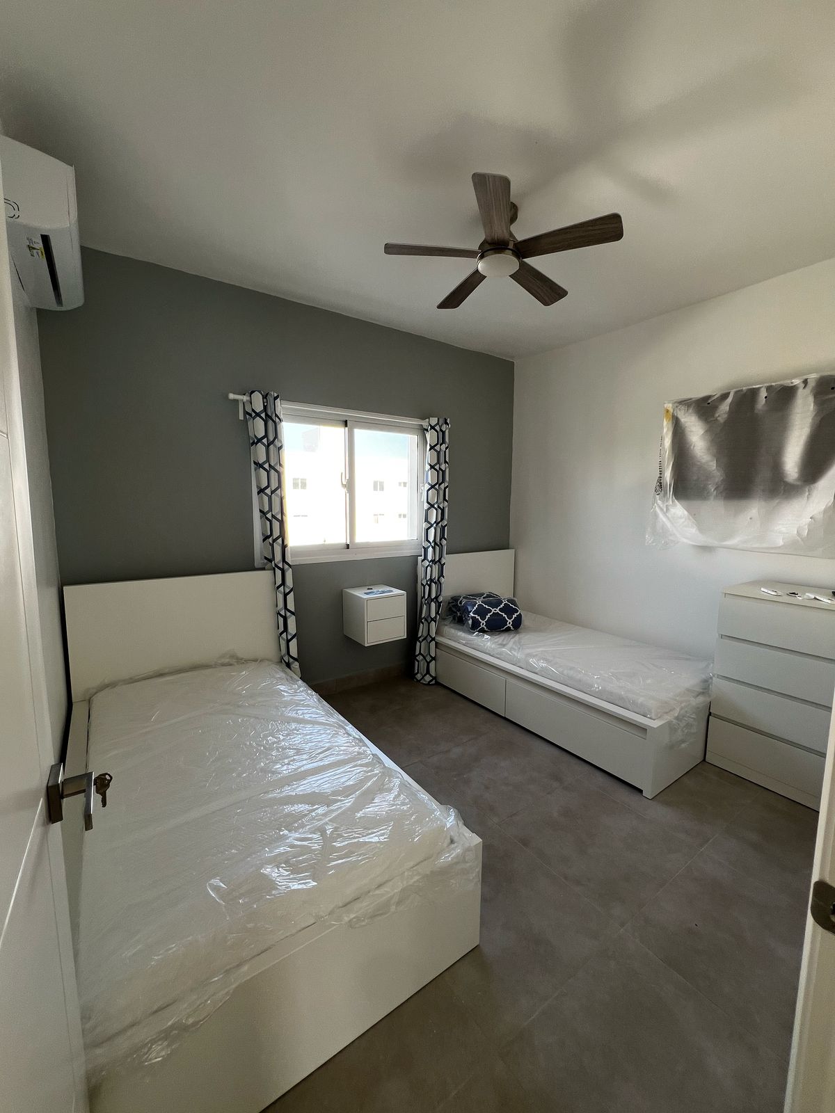 Vendo apartamento en Playa Nueva Romana Foto 7317375-5.jpg