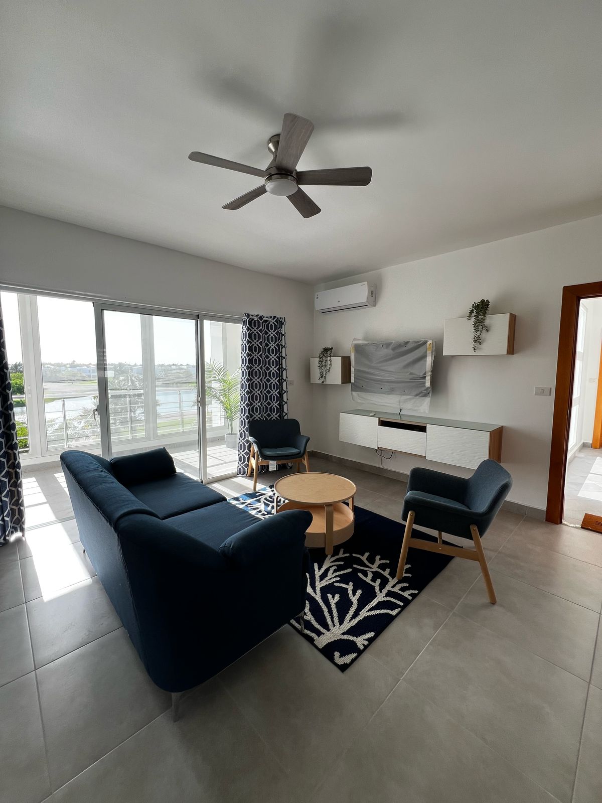 Vendo apartamento en Playa Nueva Romana Foto 7317375-6.jpg