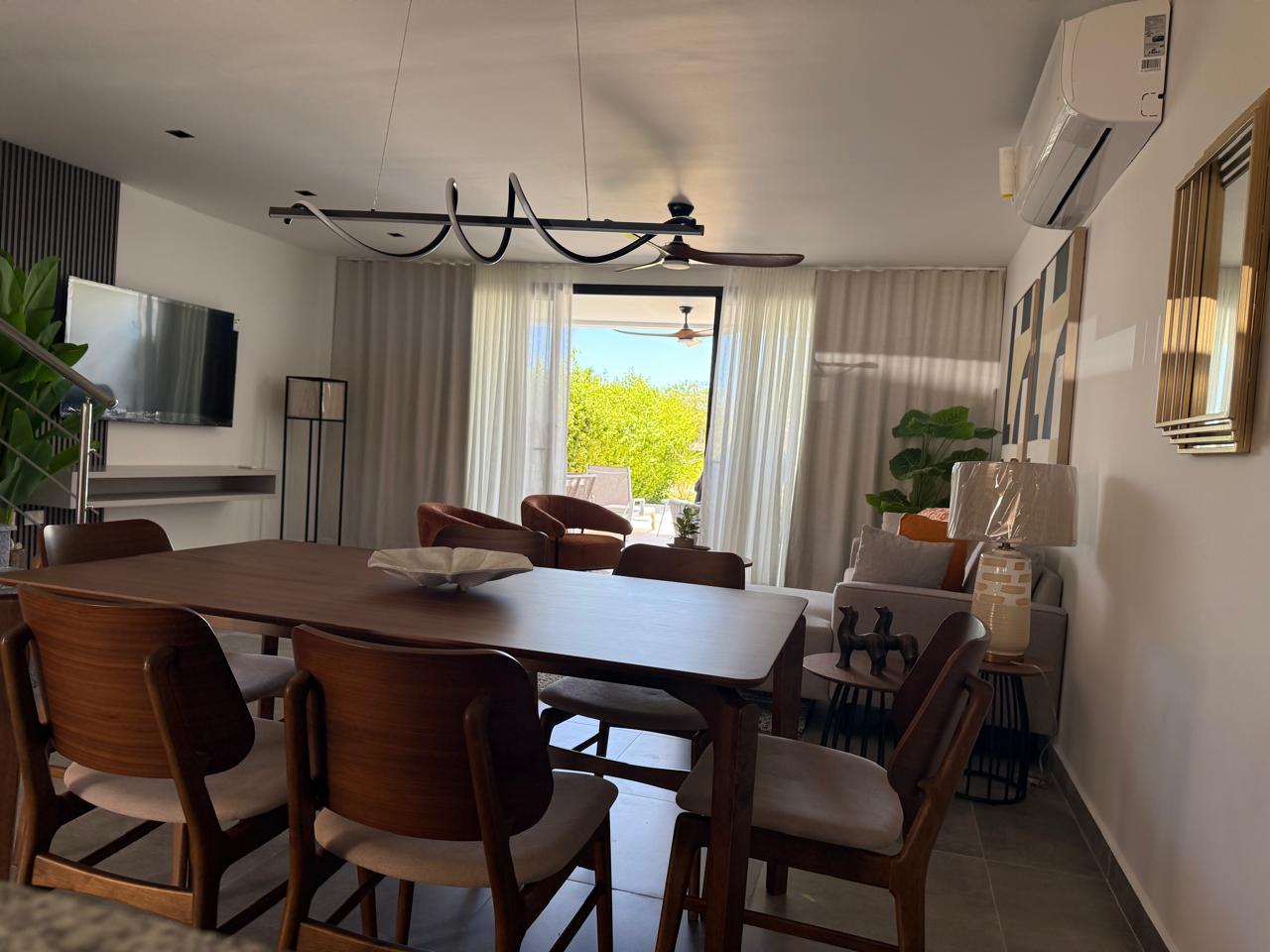 Vendo apartamento en Playa Nueva Romana Foto 7317376-13.jpg