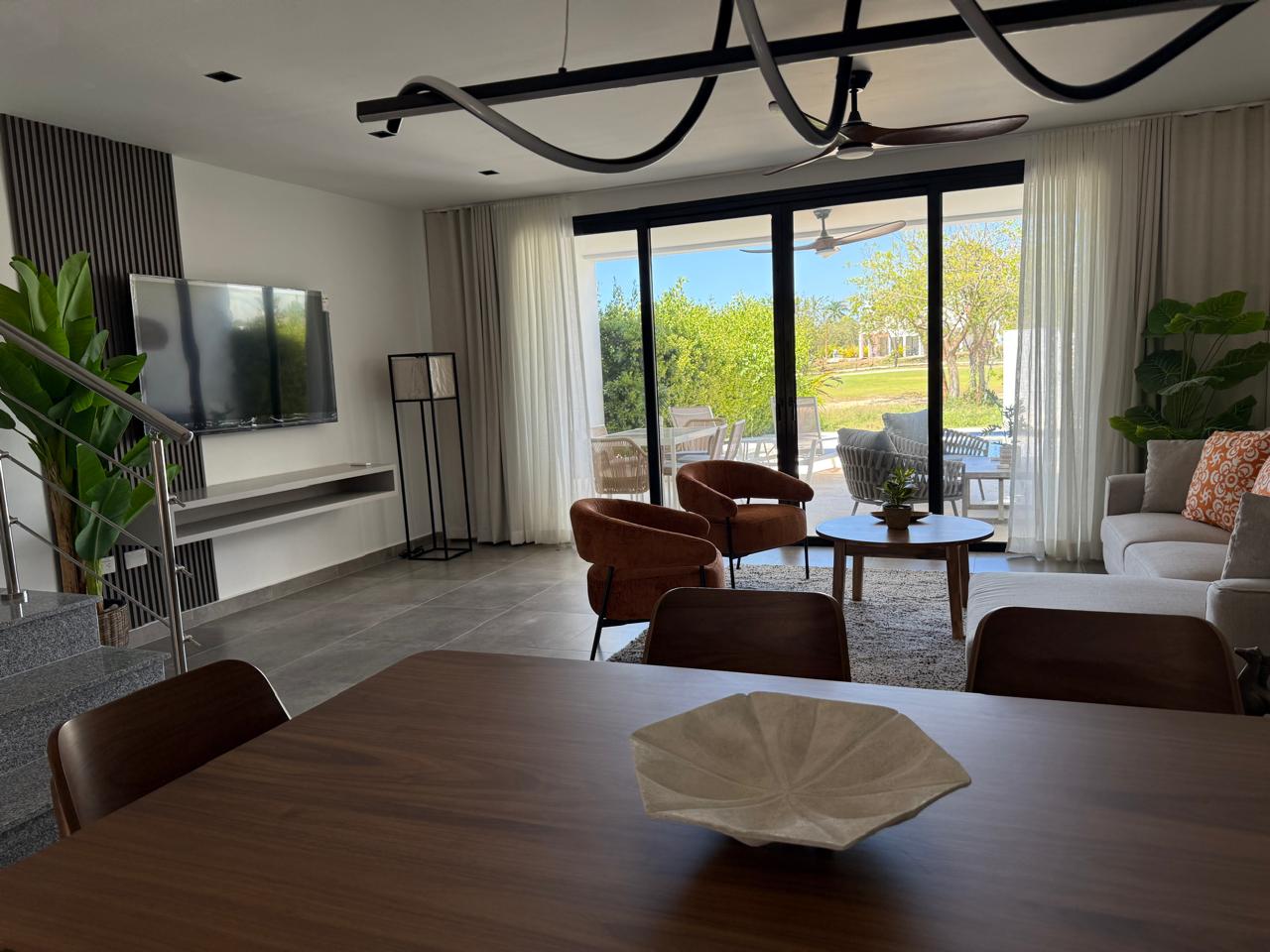 Vendo apartamento en Playa Nueva Romana Foto 7317376-6.jpg