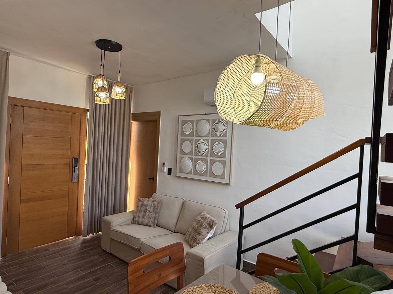 Vendo Penthouse Residencial COSTA BAVARO Punta Cana 3 HABS. 135 Mts.2  Foto 7317378-14.jpg