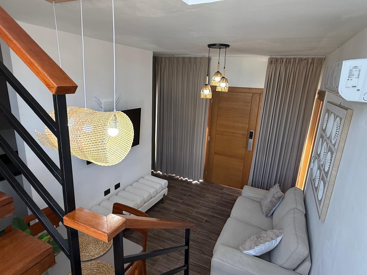 Vendo Penthouse Residencial COSTA BAVARO Punta Cana 3 HABS. 135 Mts.2  Foto 7317378-15.jpg