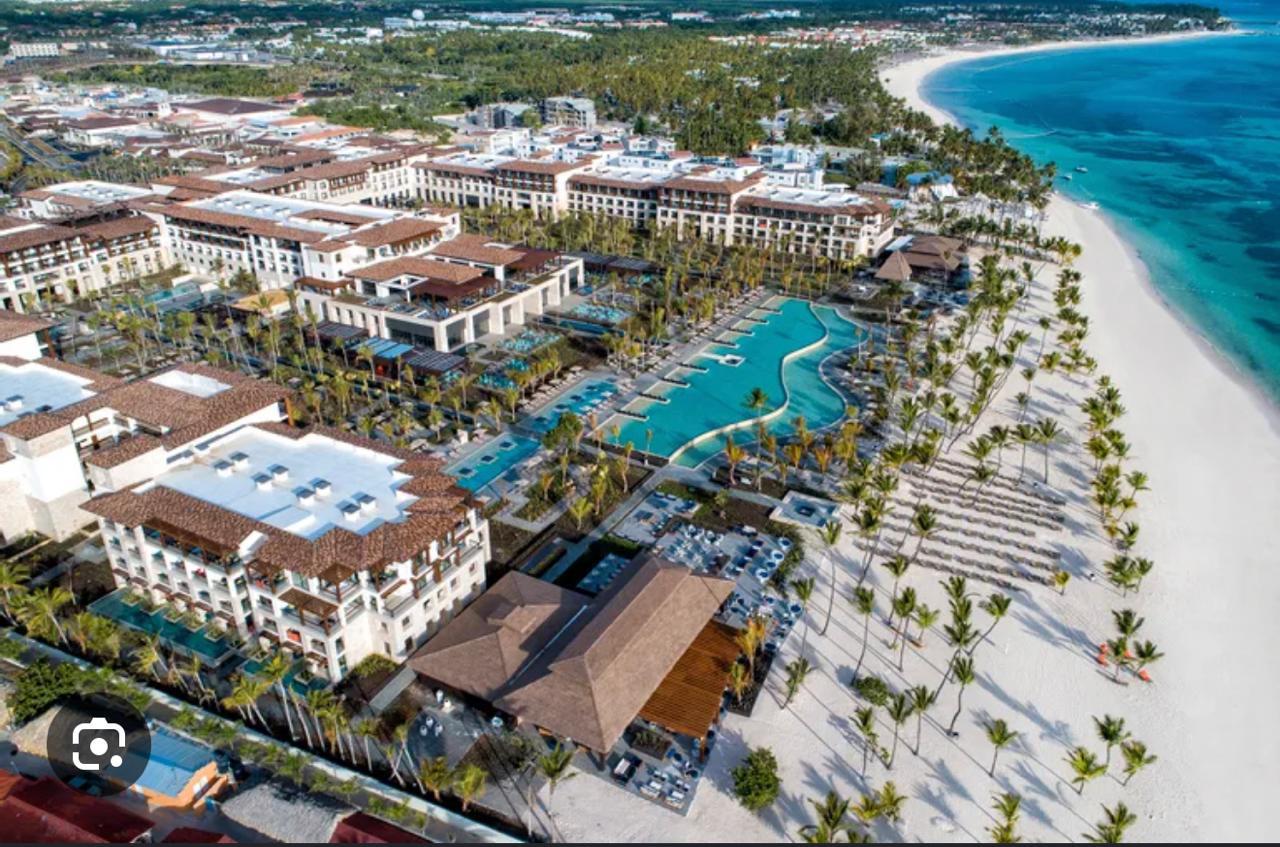 Vendo Penthouse Residencial COSTA BAVARO Punta Cana 3 HABS. 135 Mts.2  Foto 7317378-7.jpg