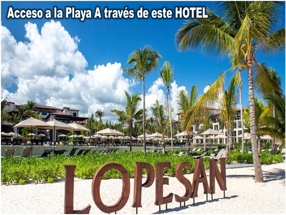 Vendo Penthouse Residencial COSTA BAVARO Punta Cana 3 HABS. 135 Mts.2  Foto 7317378-8.jpg