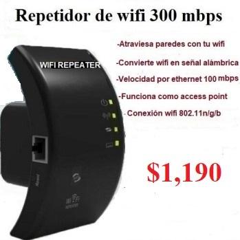 Aumenta el alcance del wifi dentro de tu hogar o negocio Foto 7317383-1.jpg