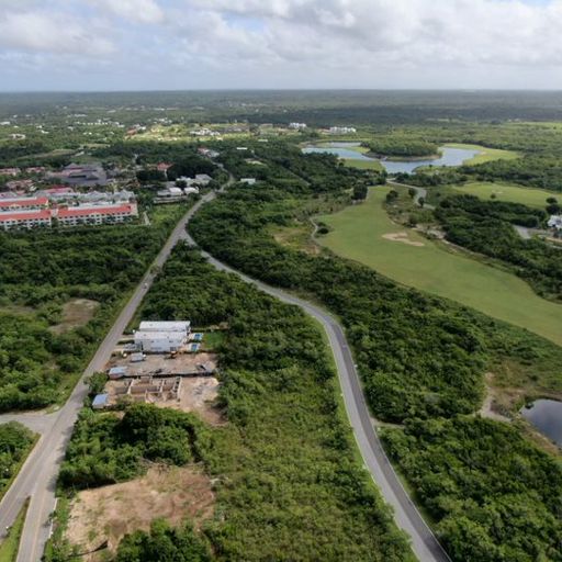 Vendo solar en playa nueva romana Foto 7317386-4.jpg