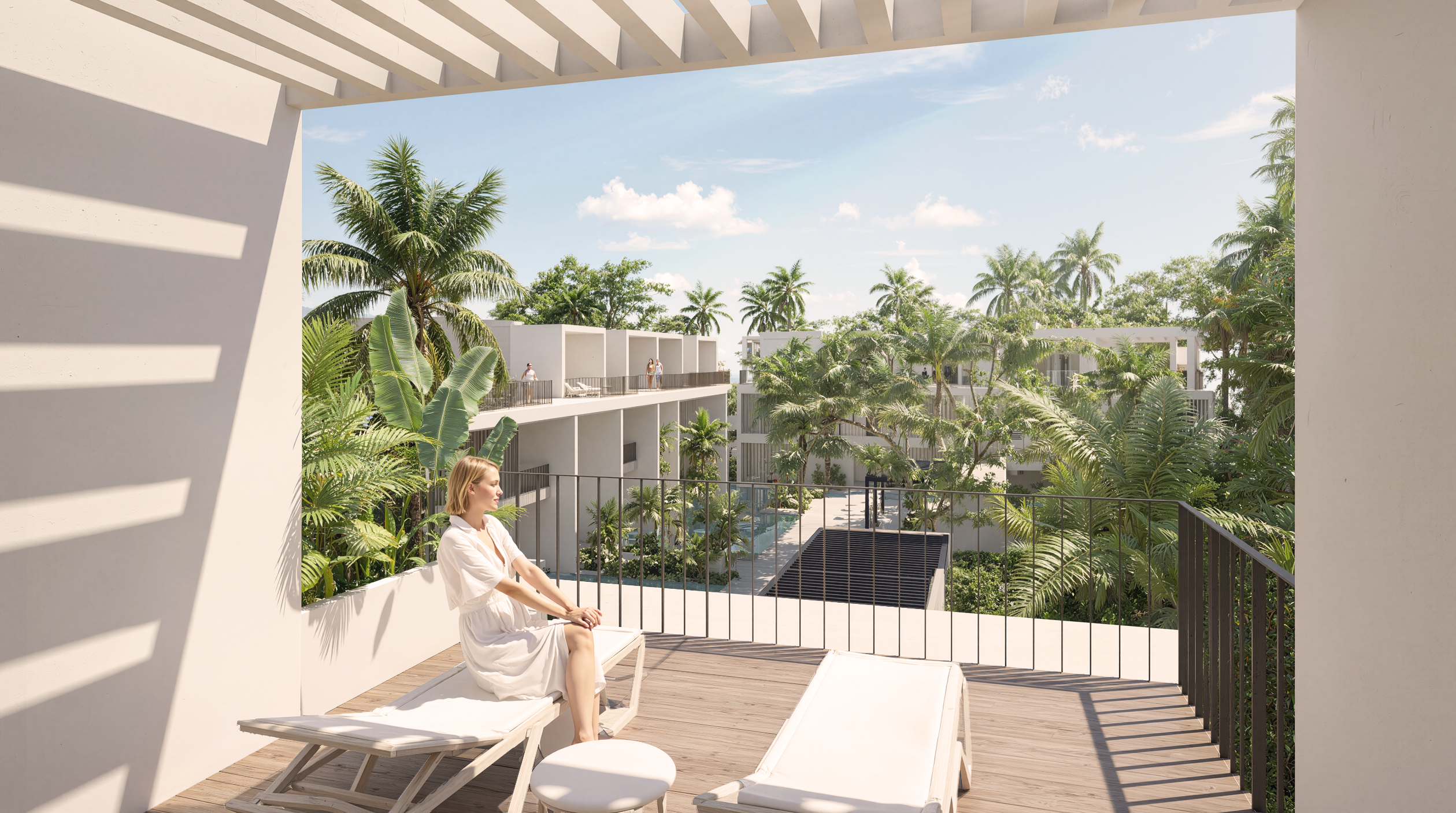 Vendo apartamento en Playa Nueva Romana Foto 7317390-3.jpg