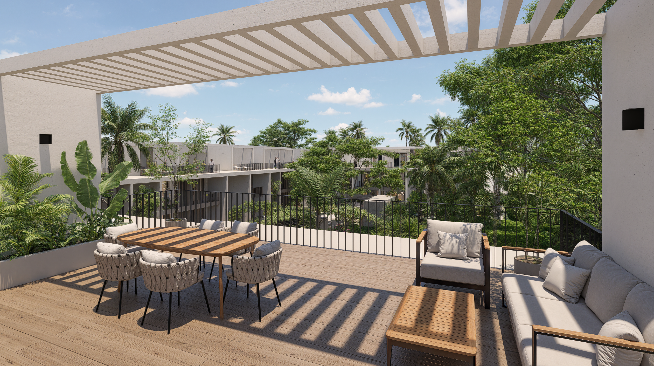 Vendo apartamento en Playa Nueva Romana Foto 7317390-4.jpg