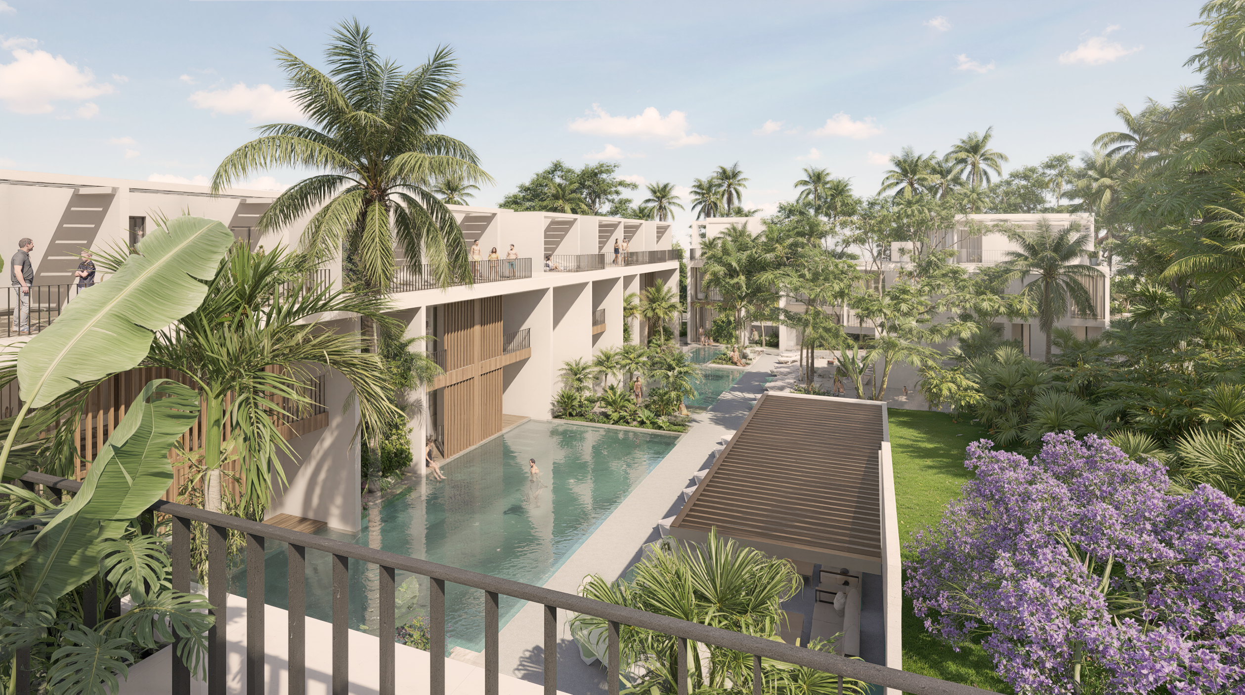 Vendo apartamento en Playa Nueva Romana Foto 7317390-5.jpg
