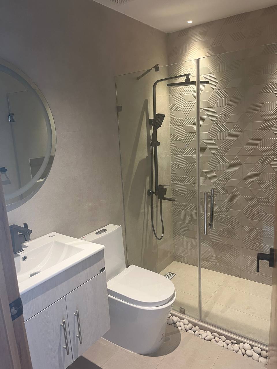 Vendo apartamento en Playa Nueva Romana Foto 7317393-3.jpg