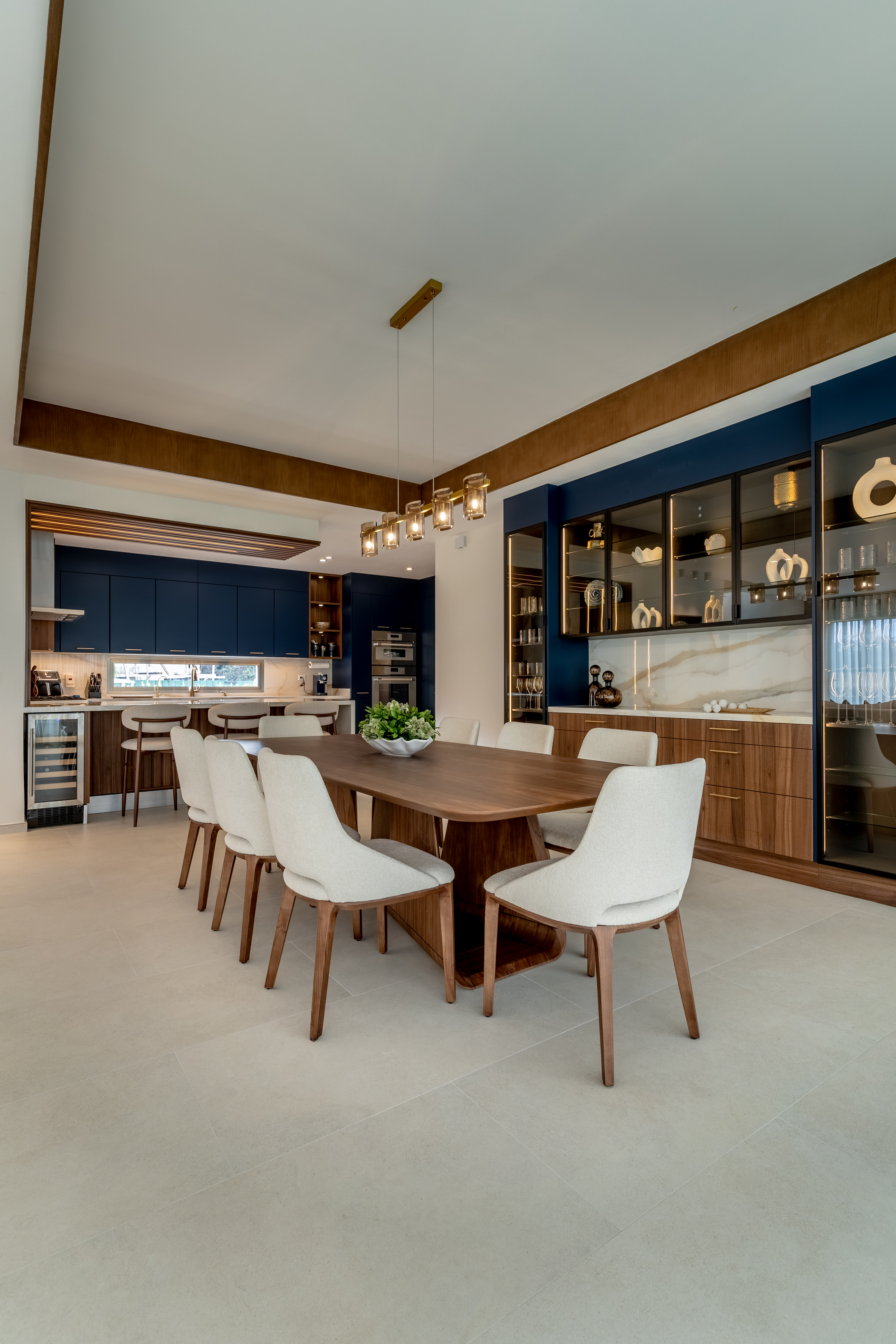 Vendo hermosa villa en Playa Nueva Romana  Foto 7317395-7.jpg