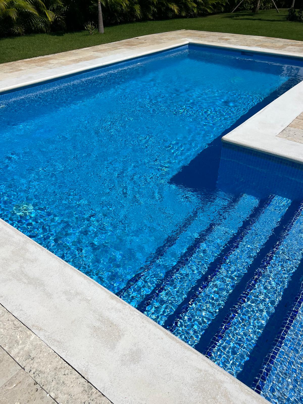 Vendo hermosa villa en Playa Nueva Romana  Foto 7317397-14.jpg