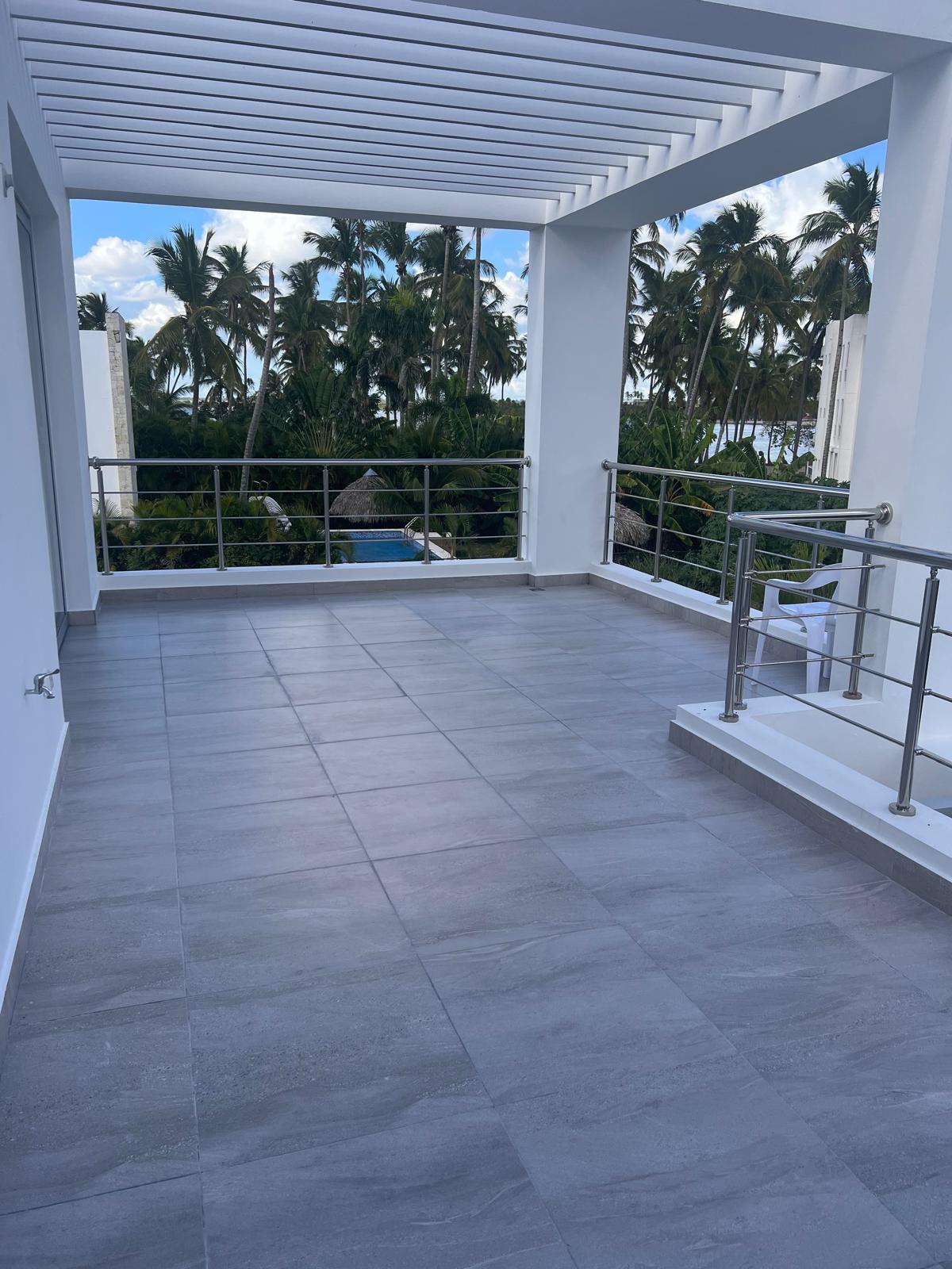 Vendo hermosa villa en Playa Nueva Romana  Foto 7317397-15.jpg