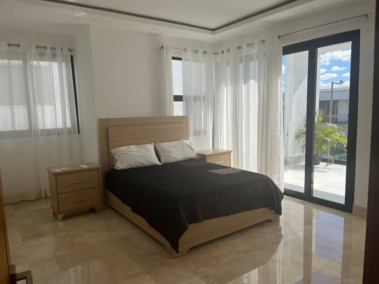 Vendo hermosa villa en Playa Nueva Romana  Foto 7317398-11.jpg