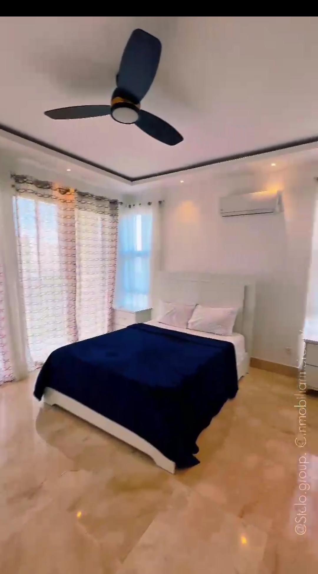 Vendo hermosa villa en Playa Nueva Romana  Foto 7317398-2.jpg