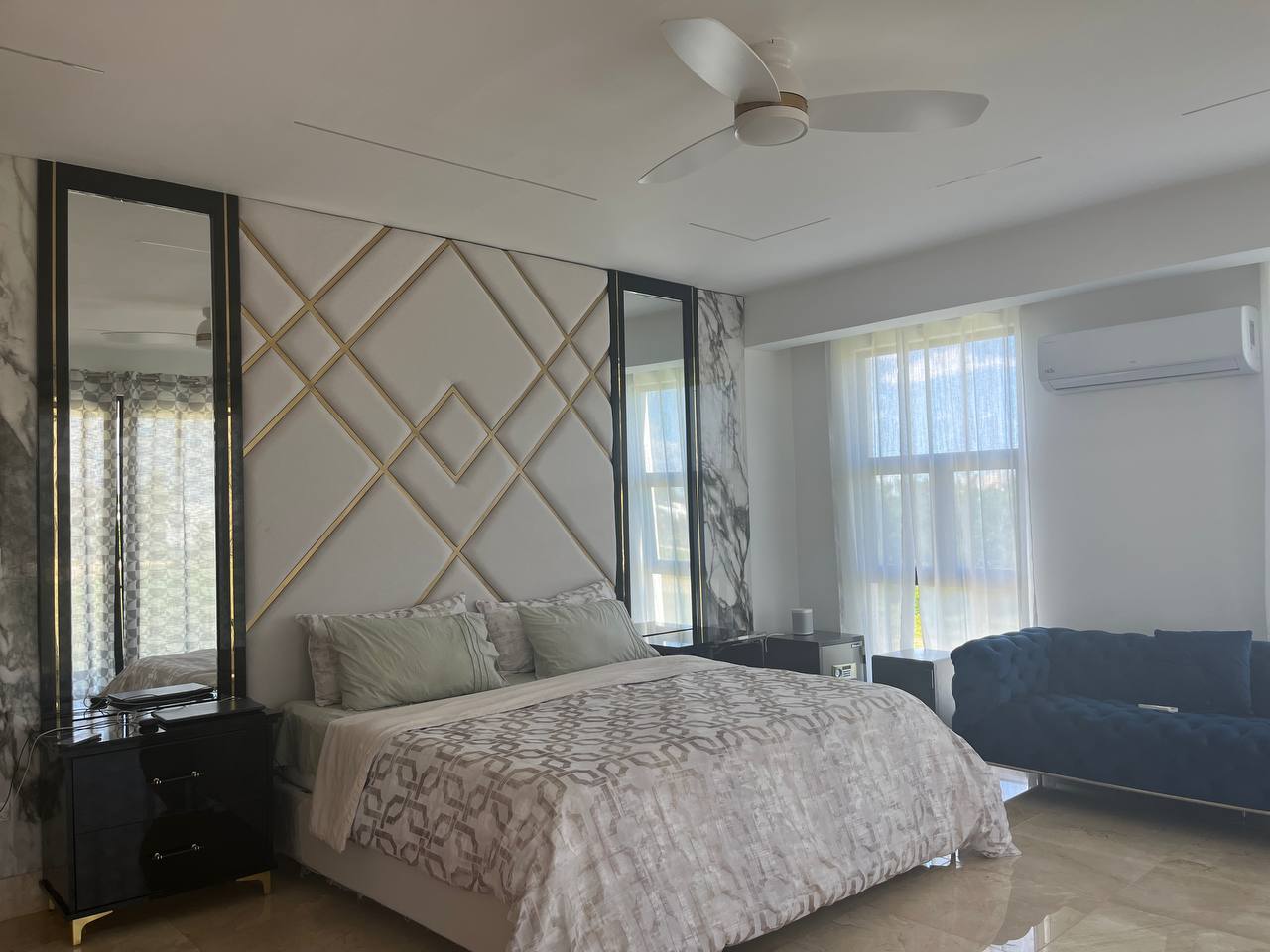 Vendo hermosa villa en Playa Nueva Romana  Foto 7317398-8.jpg