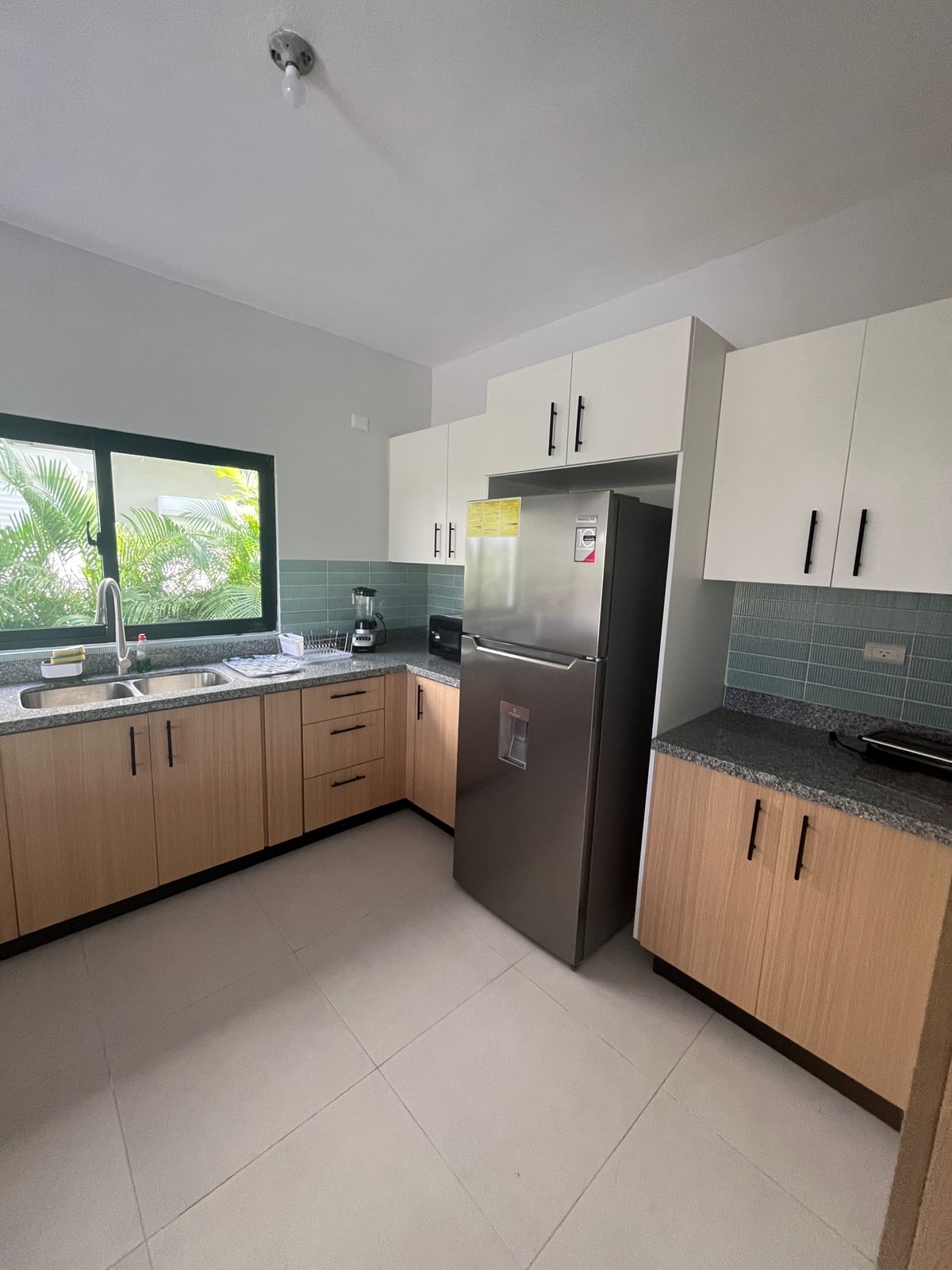 Vendo hermosa villa en Playa Nueva Romana  Foto 7317399-8.jpg