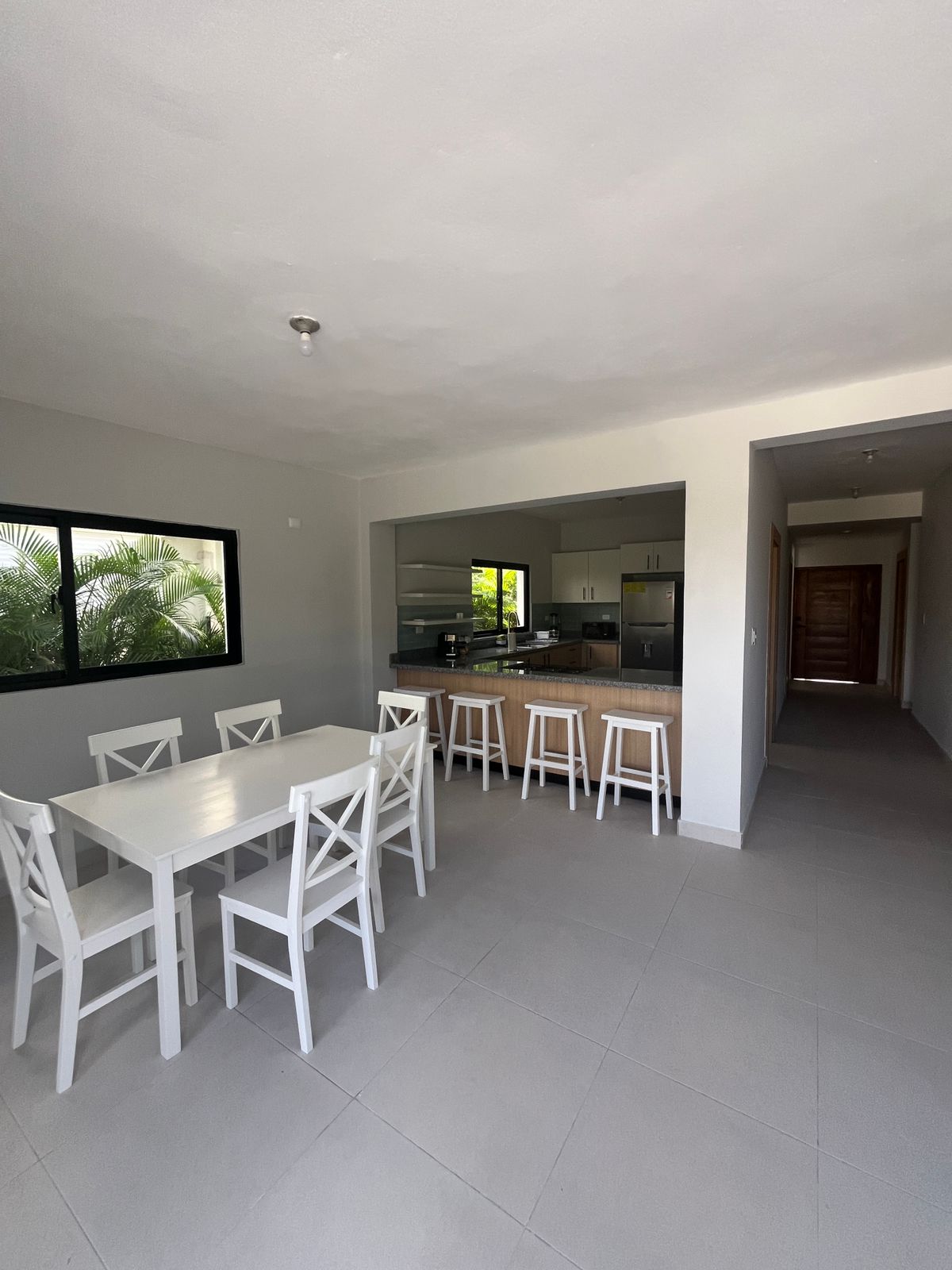 Vendo hermosa villa en Playa Nueva Romana  Foto 7317399-9.jpg