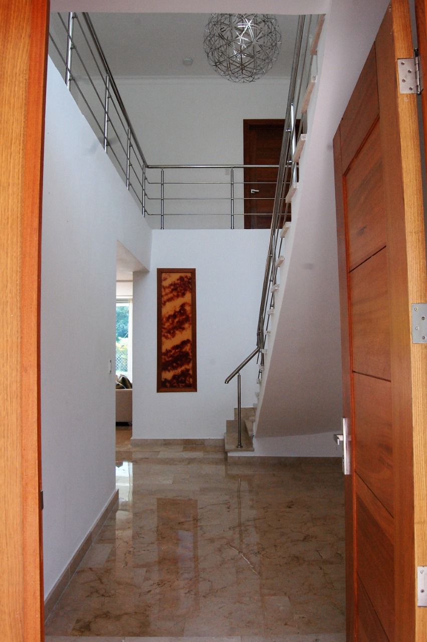 Vendo hermosa villa en Playa Nueva Romana  Foto 7317402-12.jpg