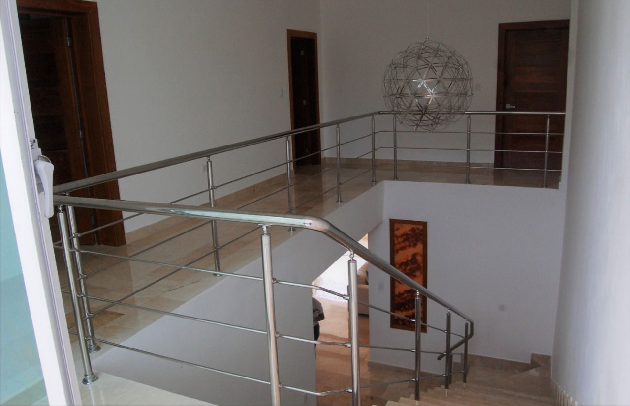 Vendo hermosa villa en Playa Nueva Romana  Foto 7317402-14.jpg