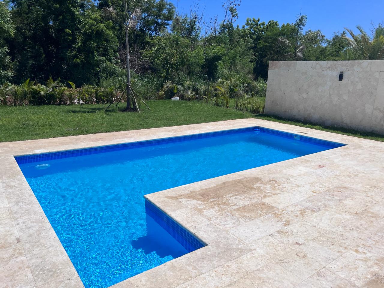 Vendo hermosa villa en Playa Nueva Romana  Foto 7317403-9.jpg