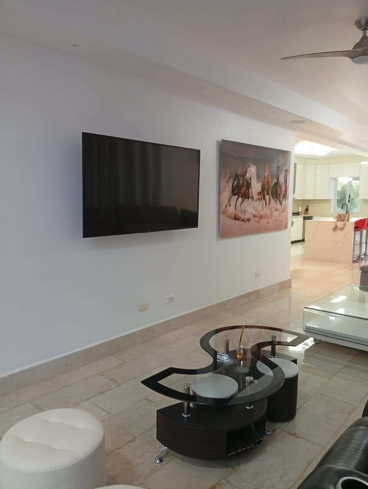 Vendo hermosa villa en Playa Nueva Romana  Foto 7317406-7.jpg