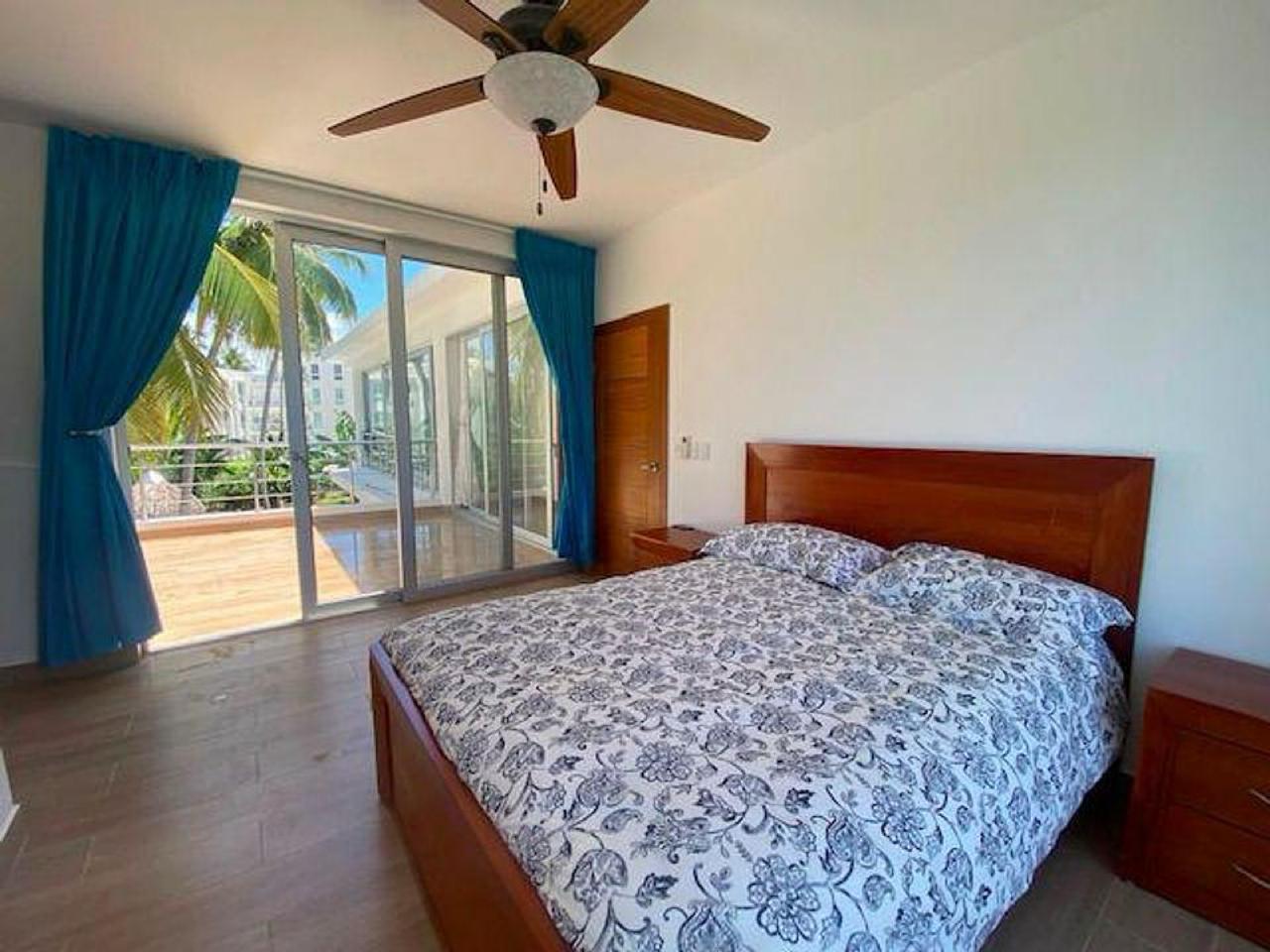 Vendo hermosa villa en Playa Nueva Romana  Foto 7317407-13.jpg