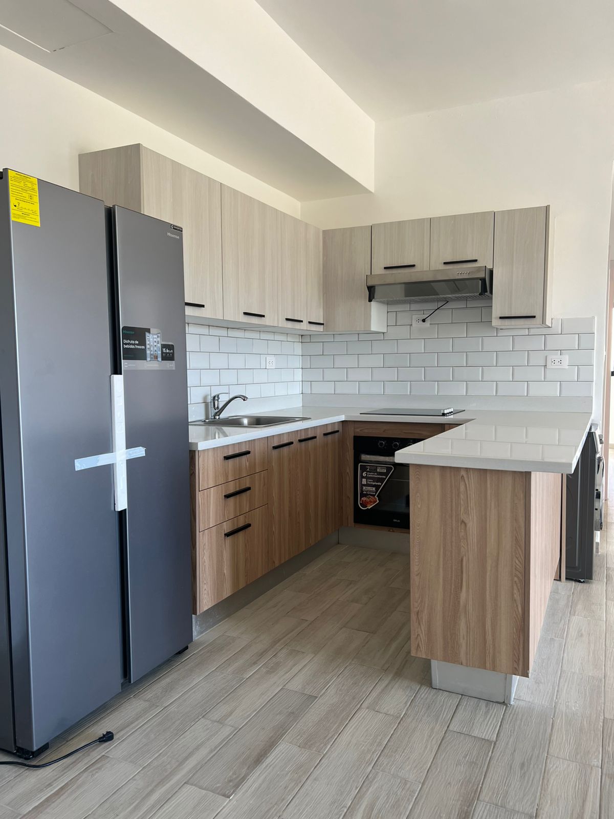 Vendo apartamento en punta cana Foto 7317410-10.jpg