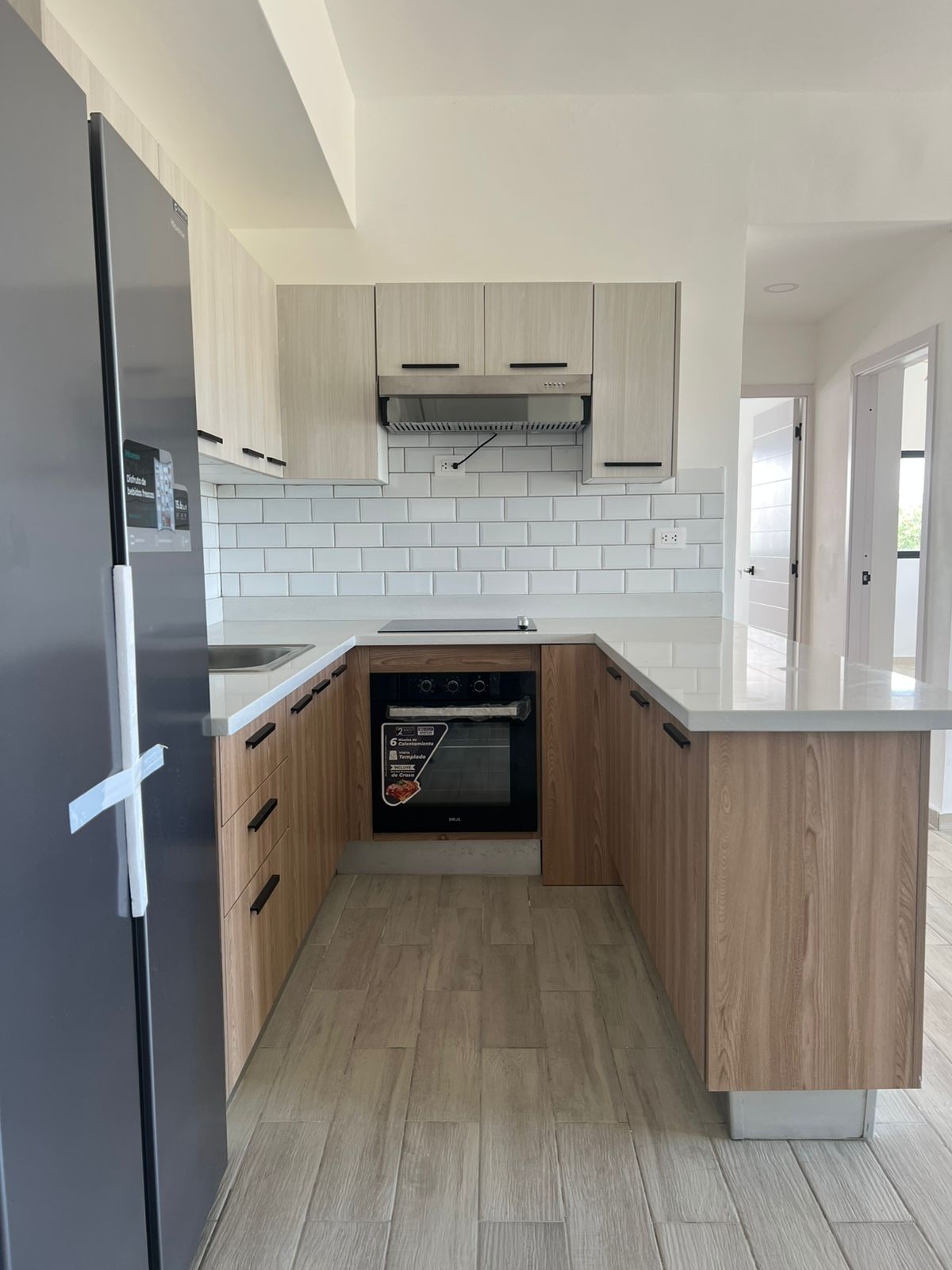 Vendo apartamento en punta cana Foto 7317410-12.jpg