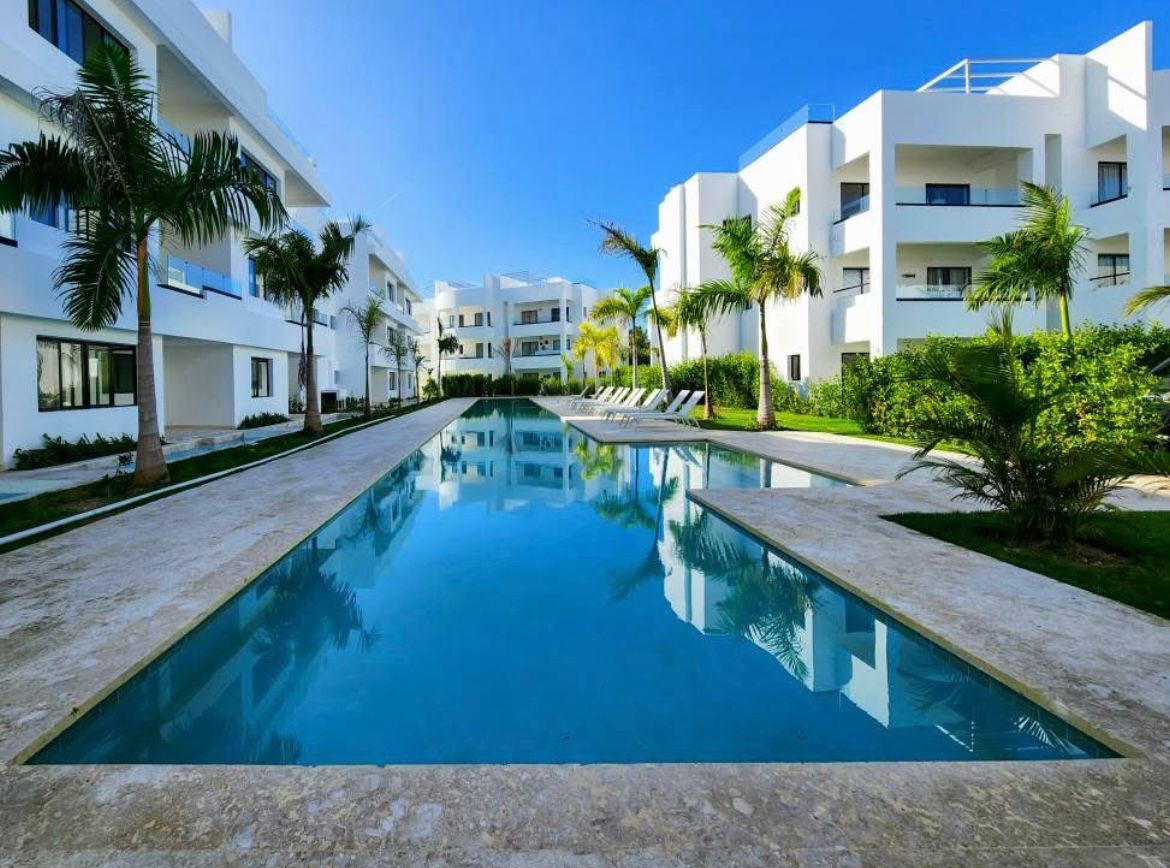 Vendo apartamento en punta cana Foto 7317410-15.jpg