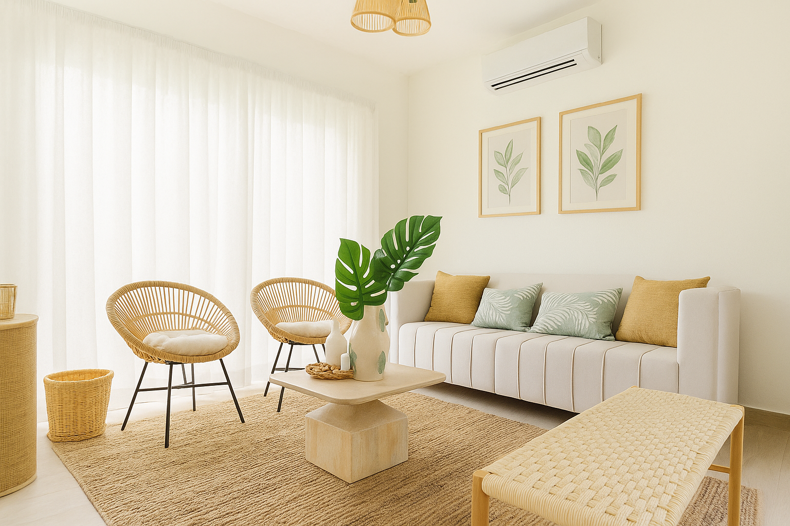 Vendo apartamento en punta cana Foto 7317411-12.jpg
