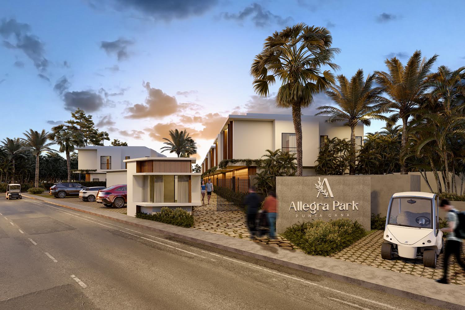 Vendo apartamento en punta cana Foto 7317411-9.jpg