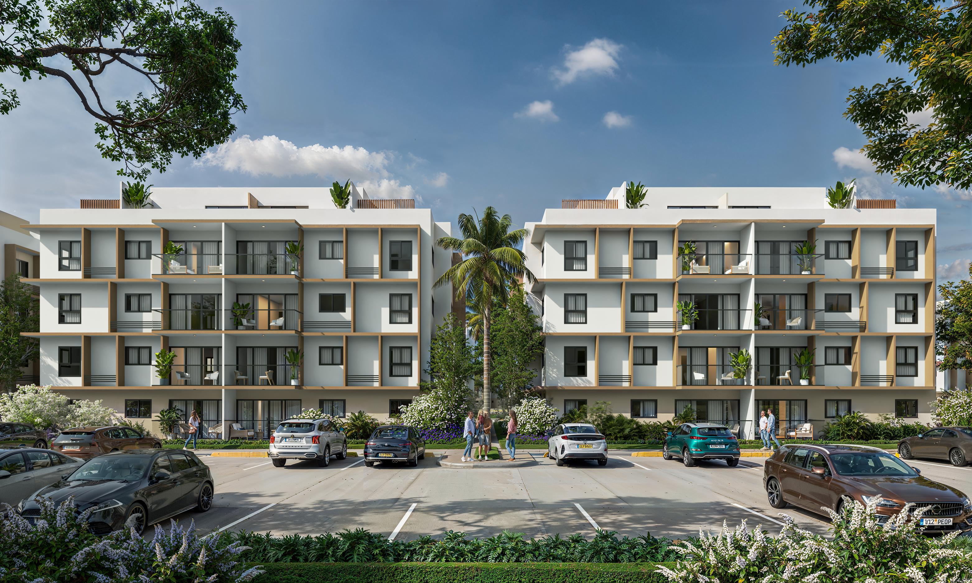 Vendo apartamento en punta cana Foto 7317415-1.jpg