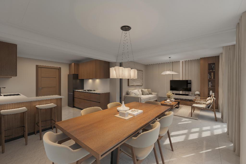 Vendo apartamento en punta cana Foto 7317415-2.jpg