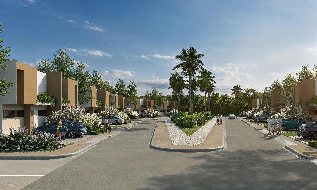 Vendo apartamento en punta cana Foto 7317415-3.jpg