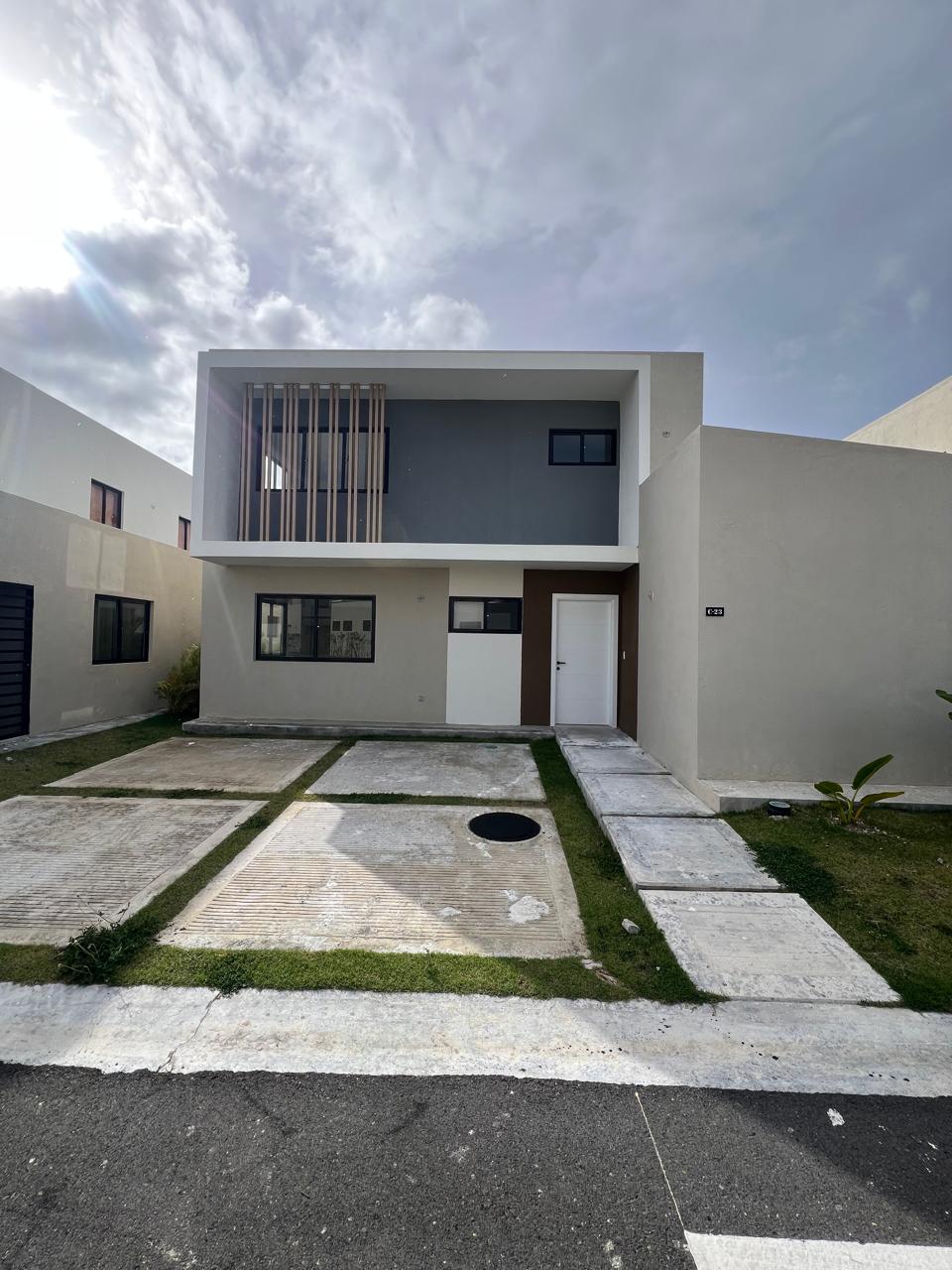 Vendo villa en punta cana Foto 7317416-1.jpg
