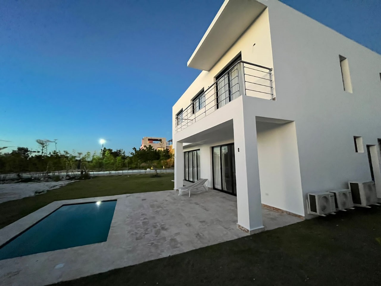Vendo villa en punta cana Foto 7317418-3.jpg
