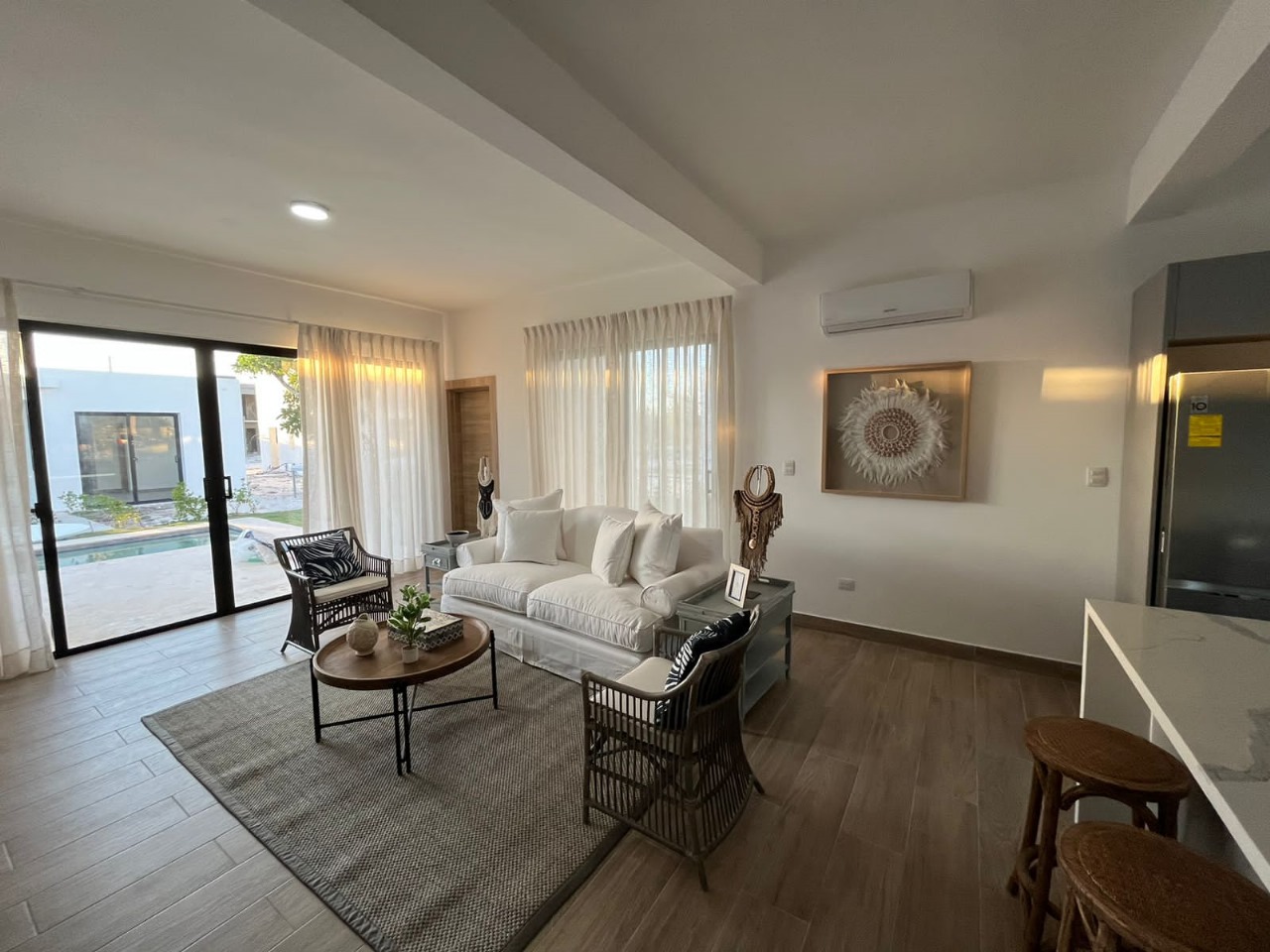 Vendo villa en punta cana Foto 7317418-6.jpg