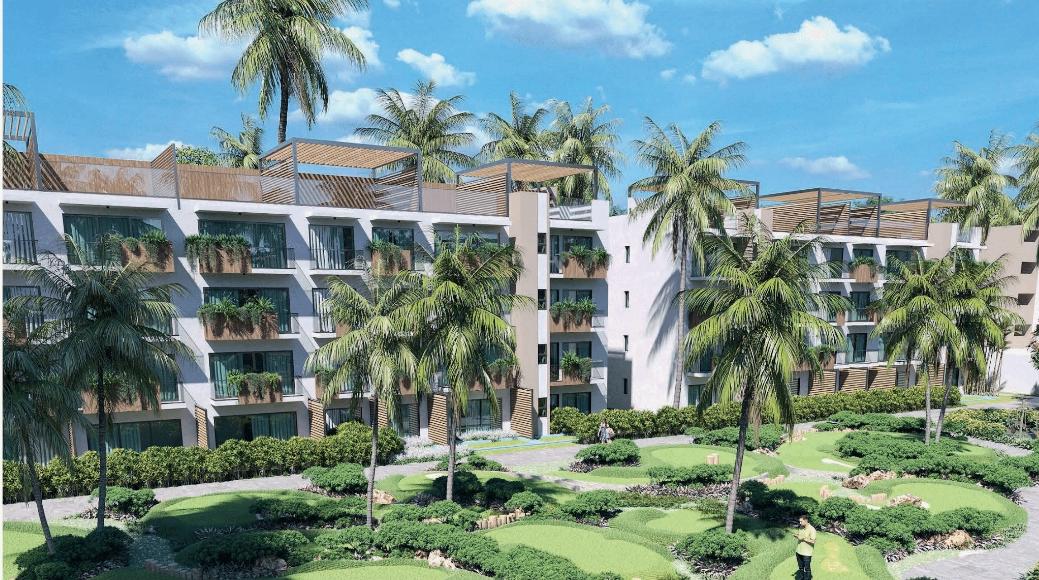 Vendo apartamento en punta cana Foto 7317420-8.jpg