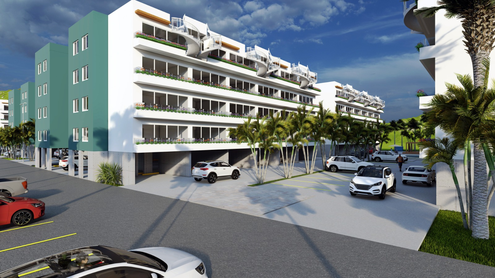 Vendo apartamento en punta cana Foto 7317421-4.jpg
