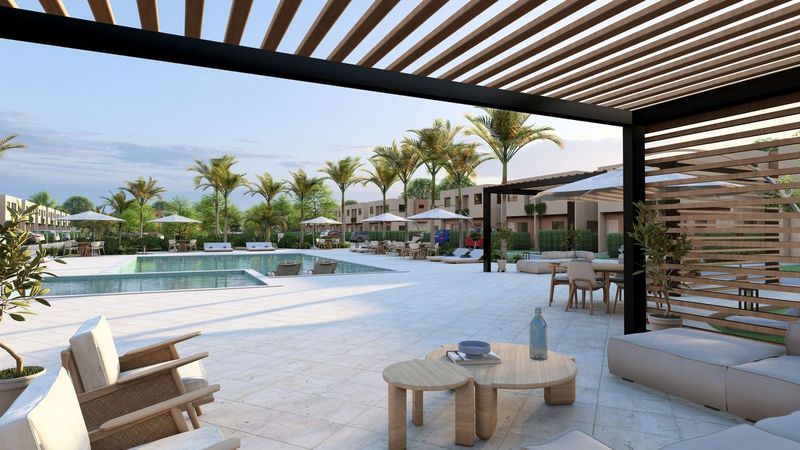Vendo apartamento en punta cana Foto 7317422-9.jpg