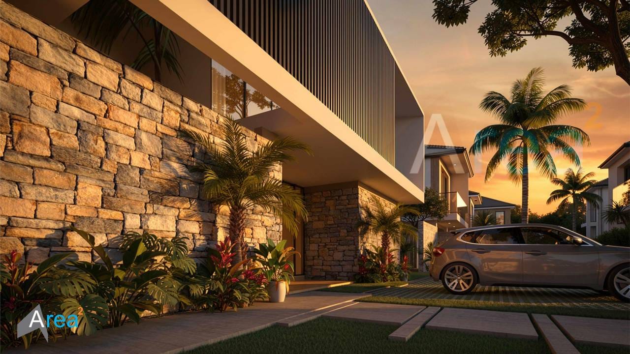 Vendo villa en punta cana Foto 7317423-4.jpg