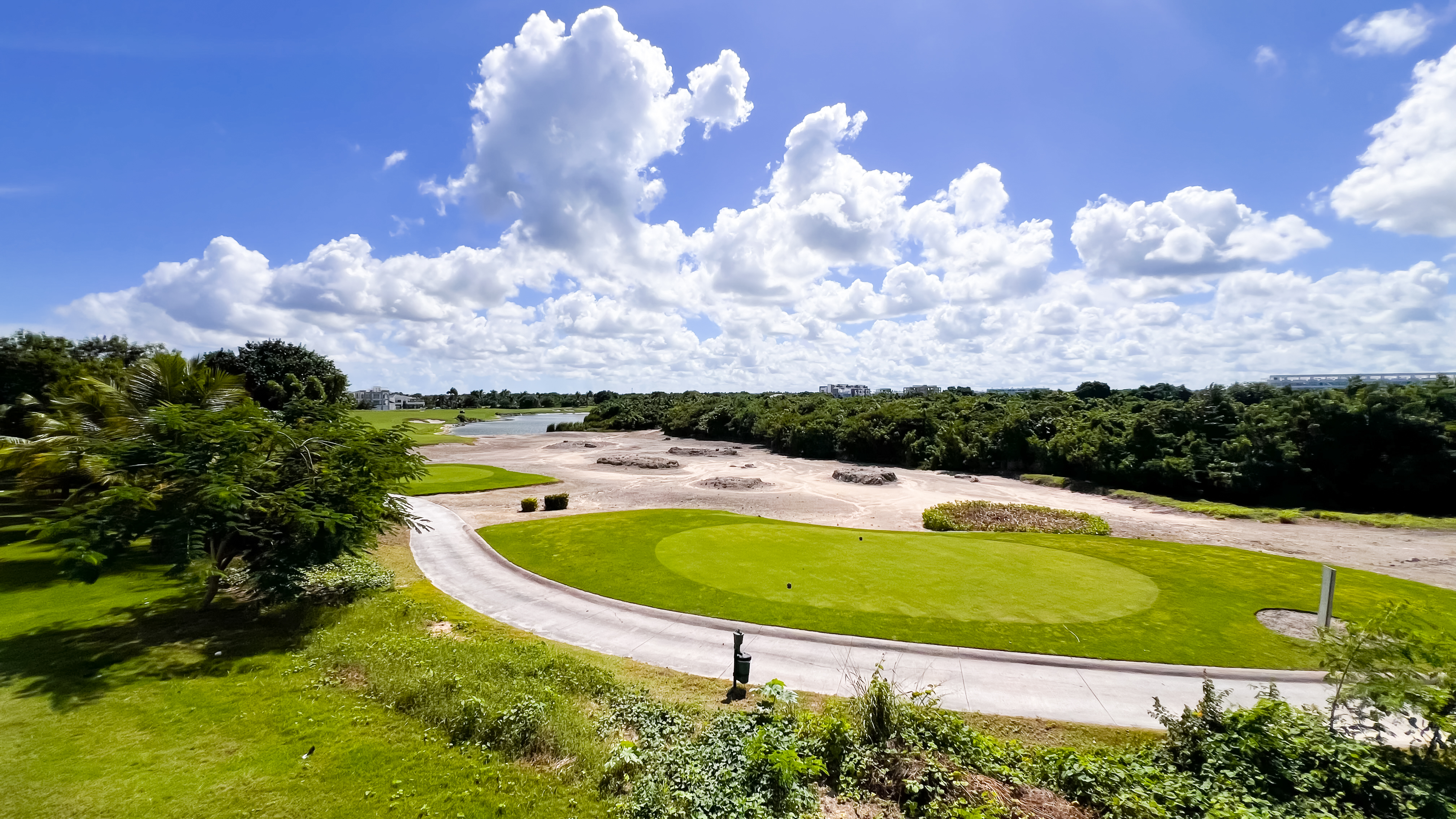 Vendo apartamento en punta cana Foto 7317426-6.jpg
