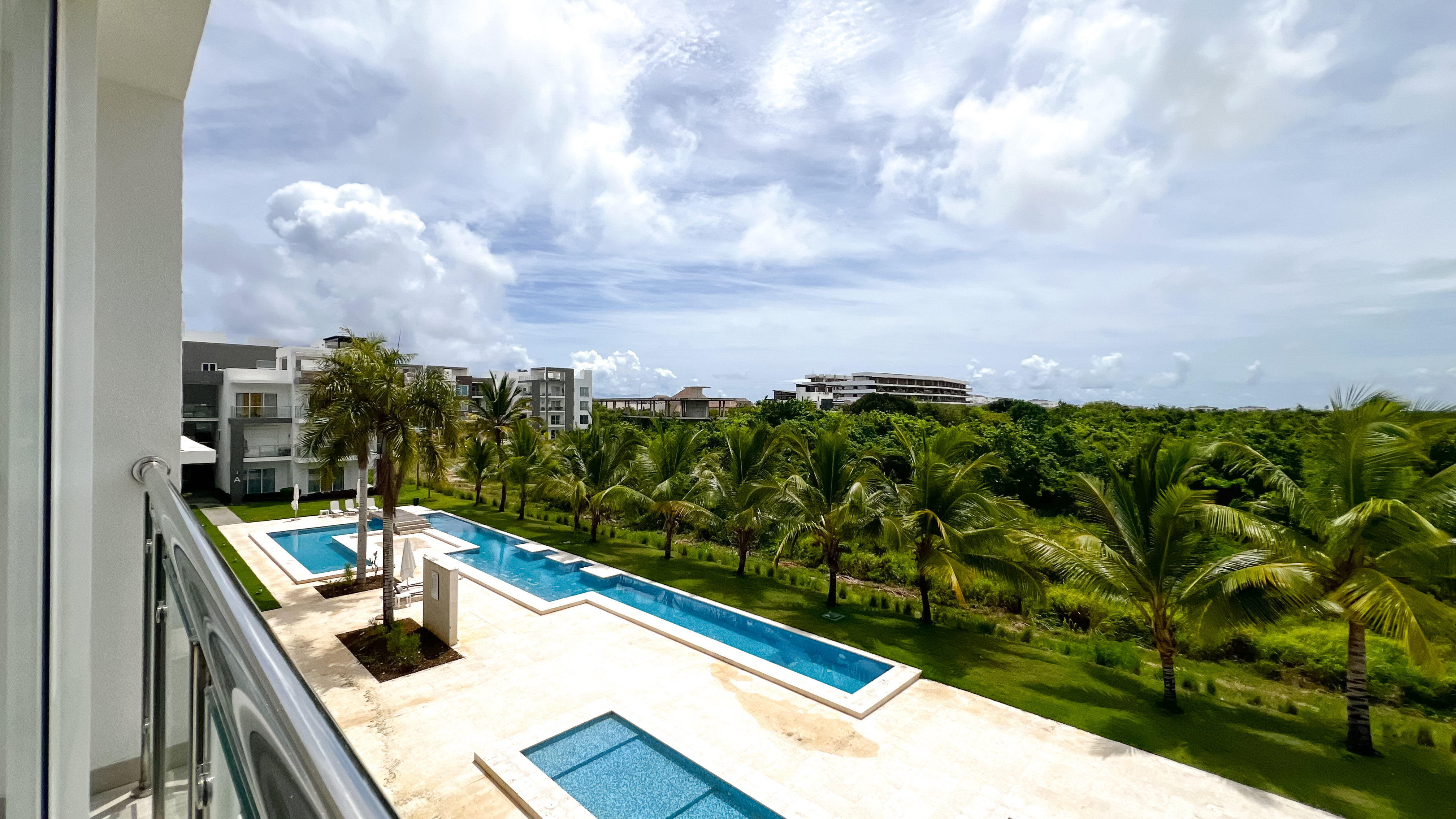 Vendo apartamento en punta cana Foto 7317427-8.jpg