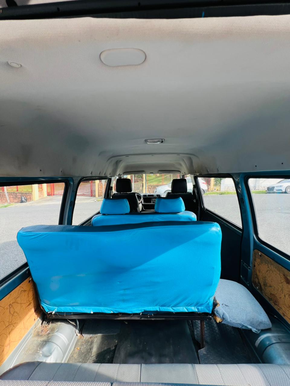 Mazda bongo 2017 Foto 7317429-12.jpg
