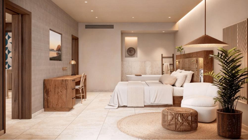 Vendo apartamento en punta cana Foto 7317430-9.jpg