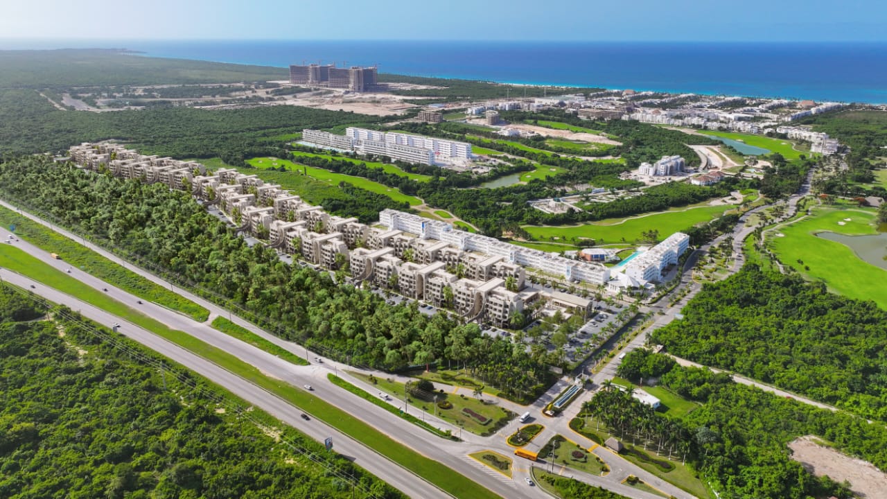 Vendo apartamento en punta cana Foto 7317431-4.jpg