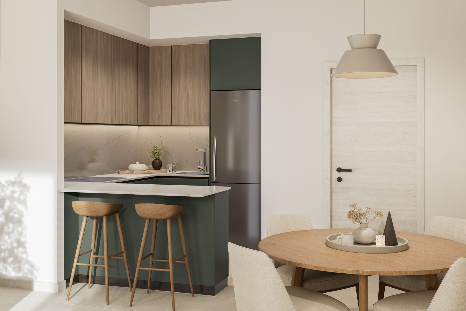 Vendo apartamento en punta cana Foto 7317432-2.jpg