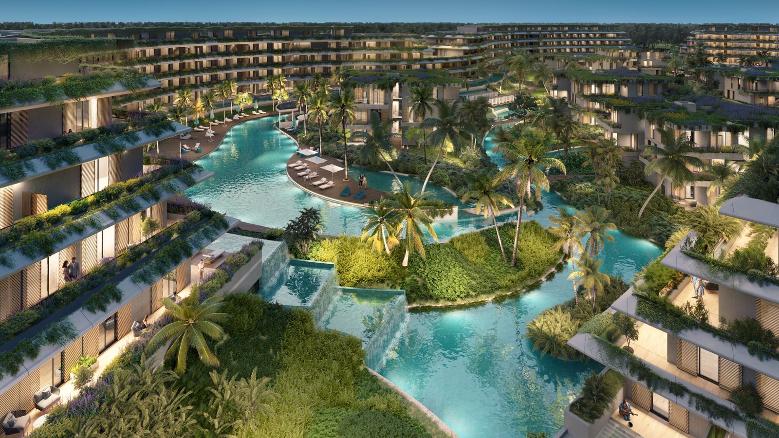 Vendo apartamento en punta cana Foto 7317432-4.jpg